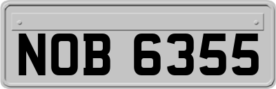 NOB6355