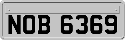 NOB6369