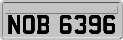 NOB6396