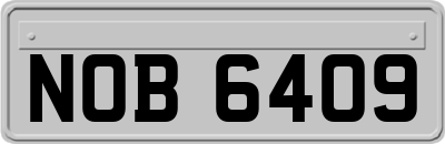 NOB6409