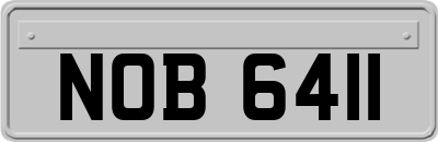 NOB6411