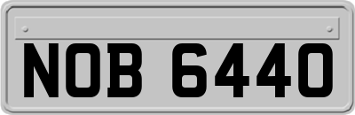 NOB6440