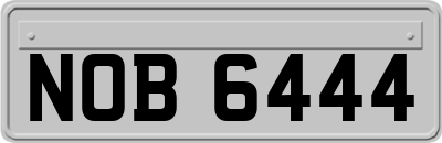 NOB6444