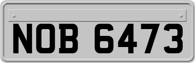 NOB6473