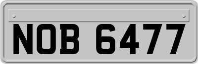 NOB6477