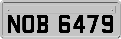NOB6479