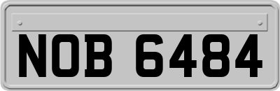 NOB6484