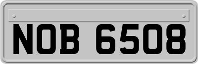 NOB6508