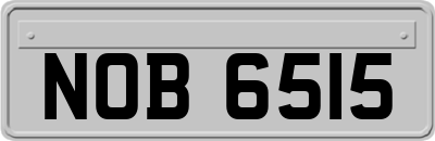 NOB6515