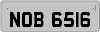 NOB6516