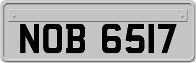 NOB6517