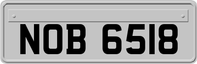 NOB6518
