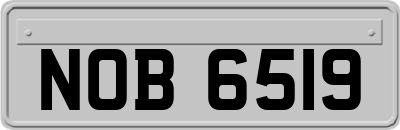 NOB6519