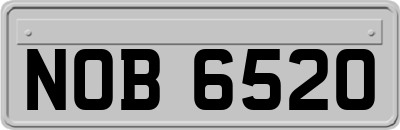 NOB6520