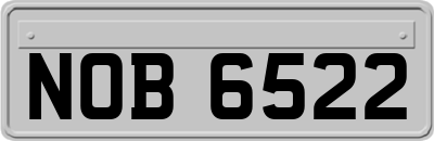 NOB6522