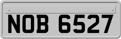 NOB6527