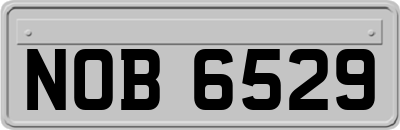NOB6529