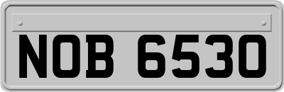 NOB6530
