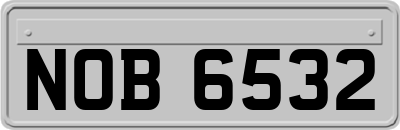 NOB6532