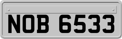 NOB6533