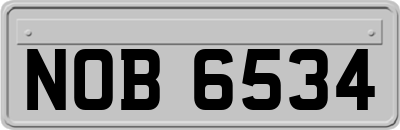 NOB6534
