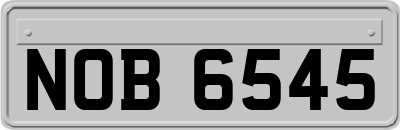 NOB6545