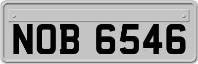 NOB6546
