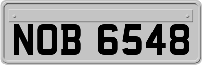 NOB6548