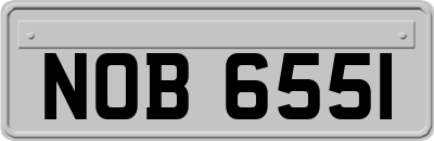 NOB6551