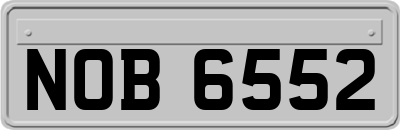 NOB6552