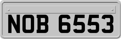 NOB6553