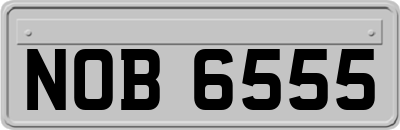 NOB6555