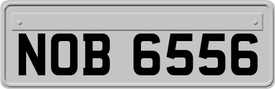 NOB6556