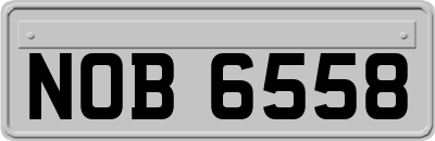 NOB6558