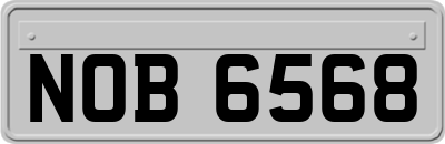 NOB6568