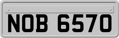 NOB6570