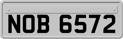 NOB6572