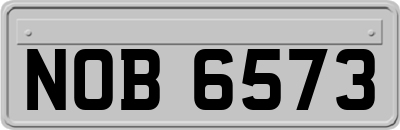 NOB6573