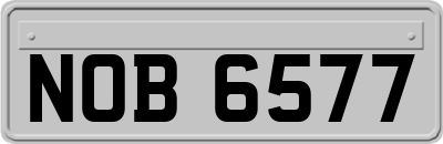 NOB6577