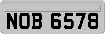 NOB6578