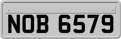 NOB6579