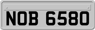 NOB6580