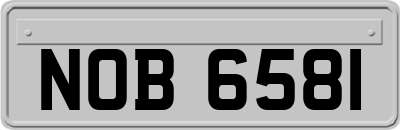 NOB6581
