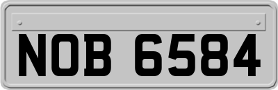 NOB6584