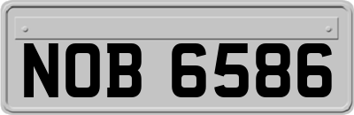 NOB6586