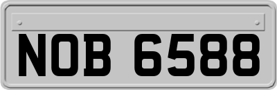 NOB6588