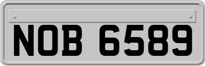 NOB6589
