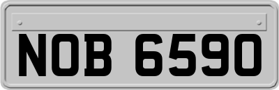 NOB6590