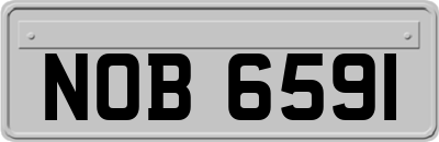 NOB6591
