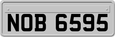 NOB6595